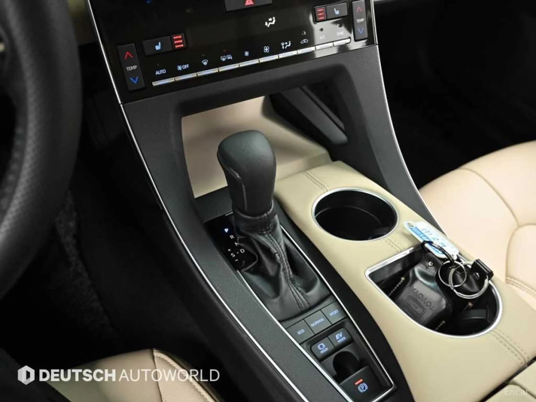 Avalon 5th Generation