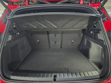 Cooper S Countryman 3rd Generation