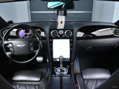 Continental GT 1st Generation
