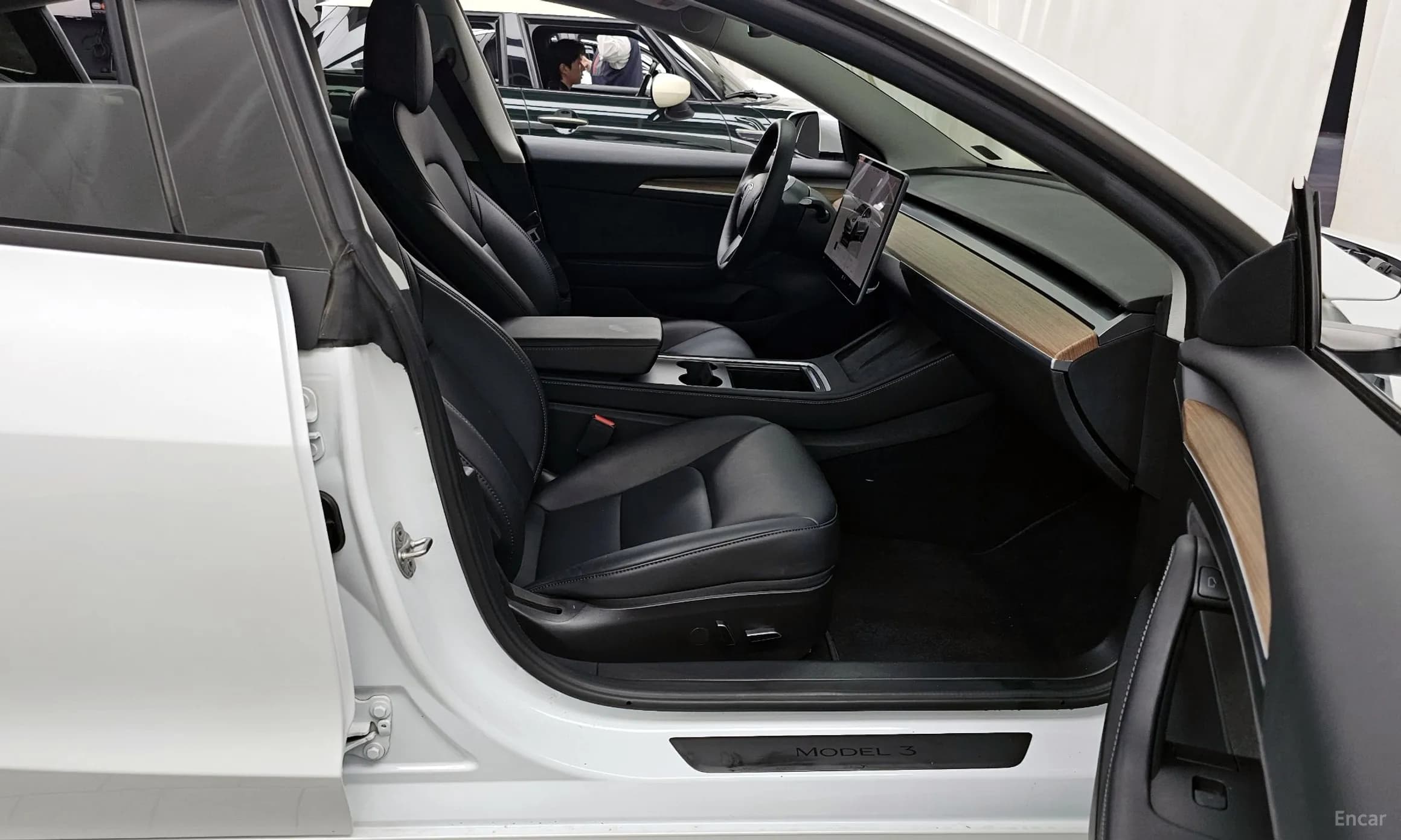 Model 3