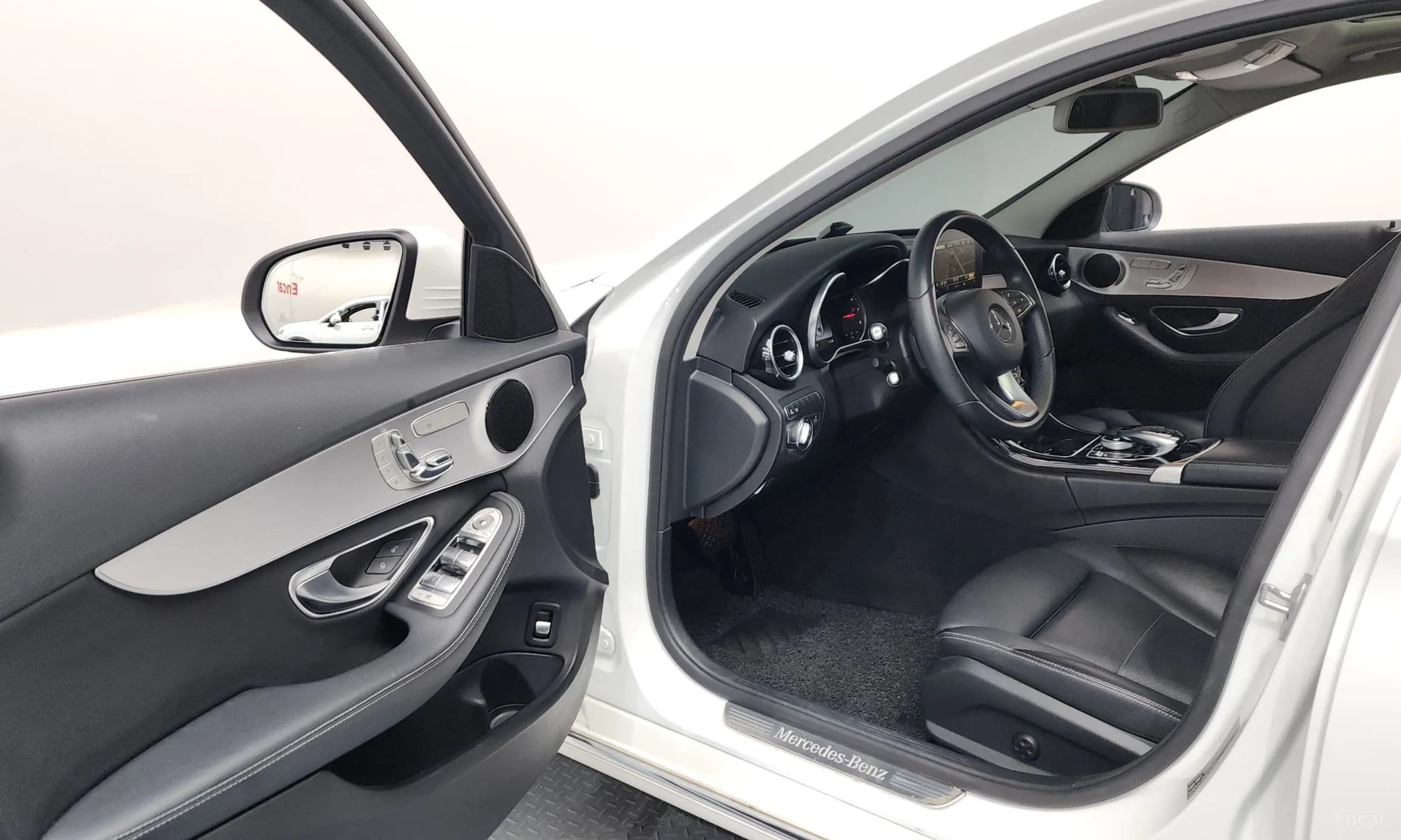 C-Class W205
