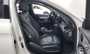 C-Class W205