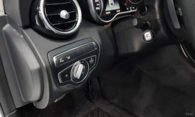 C-Class W205