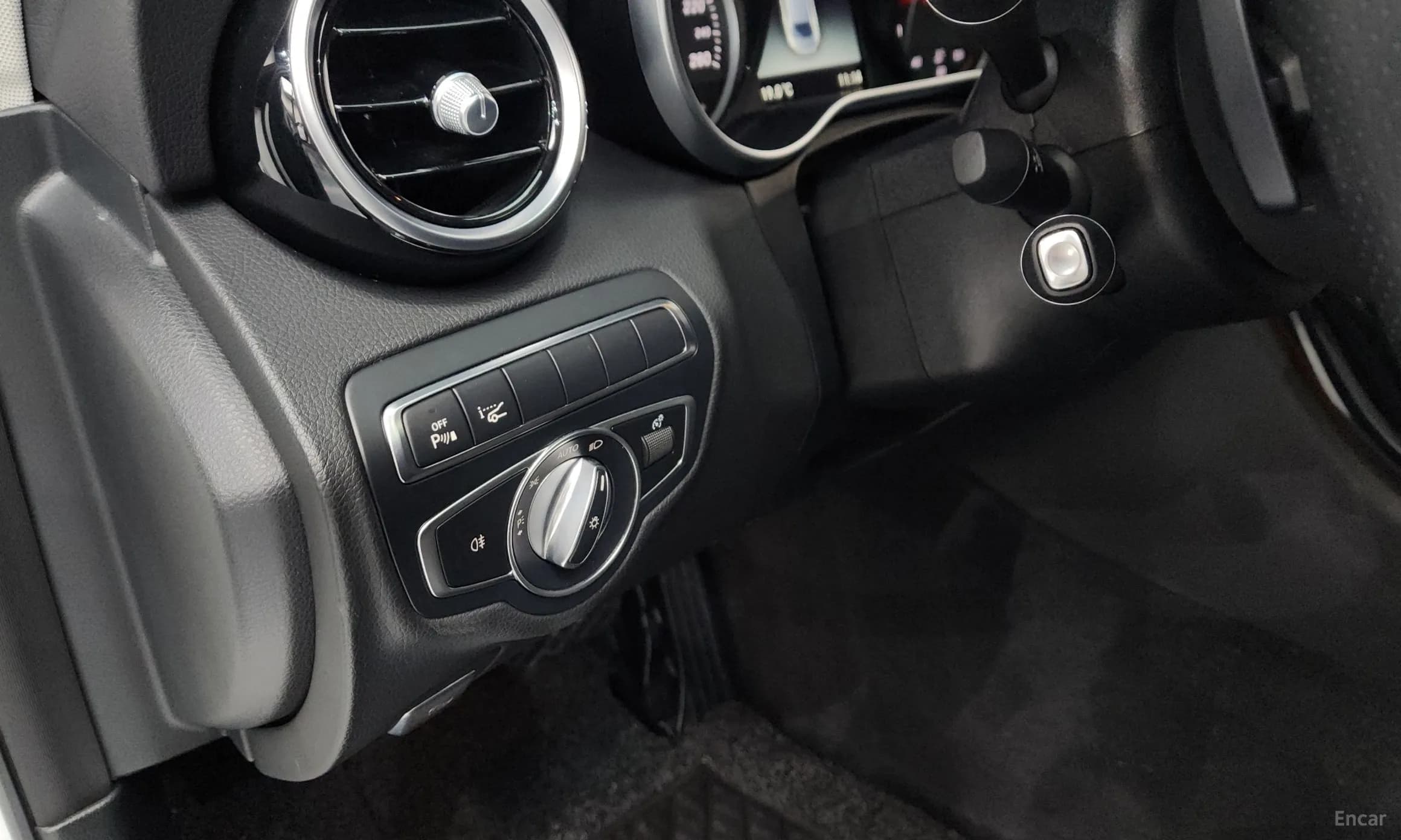 C-Class W205
