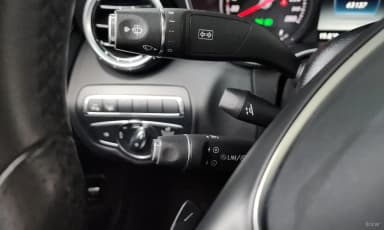 C-Class W205