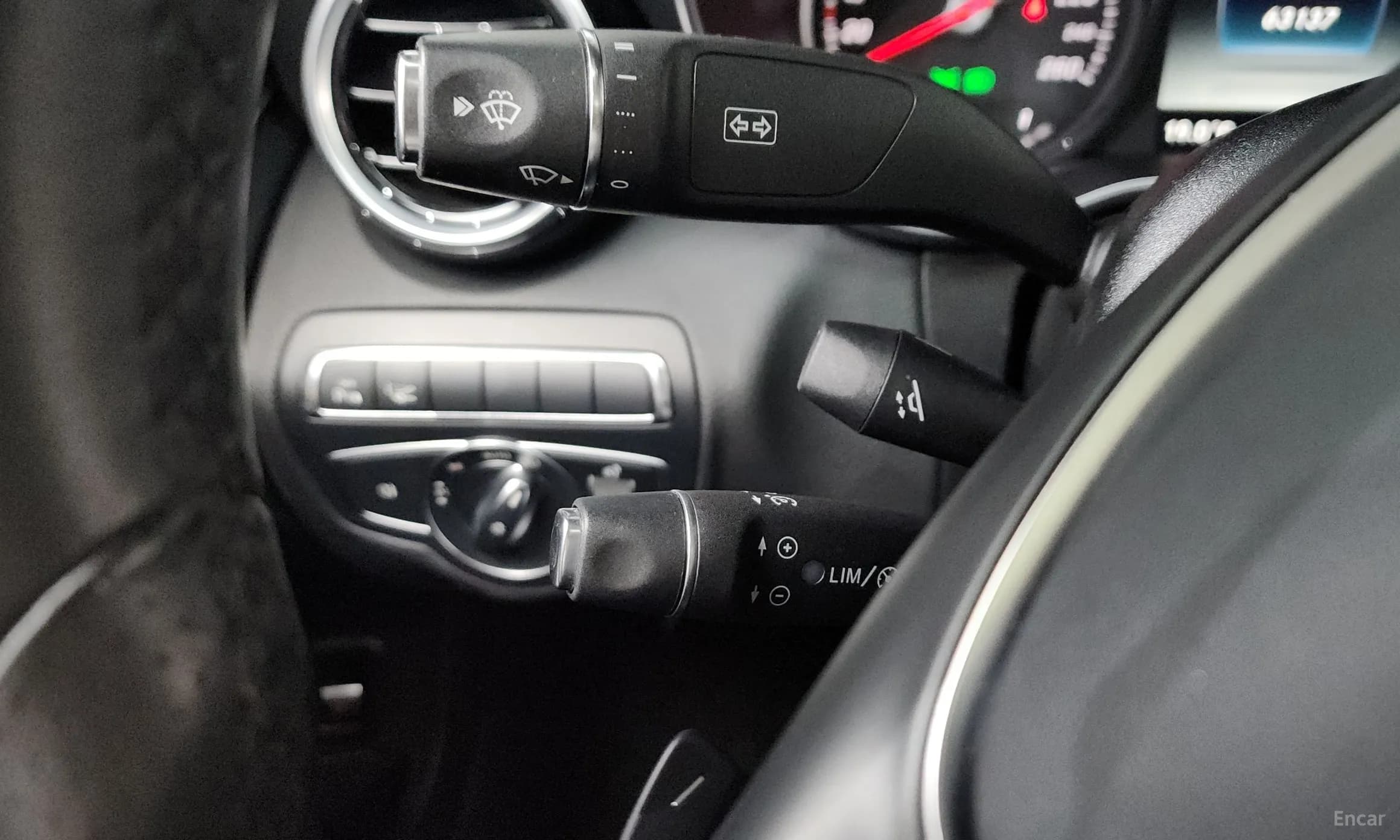 C-Class W205