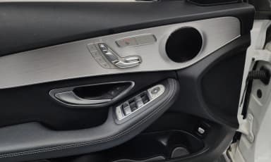 C-Class W205