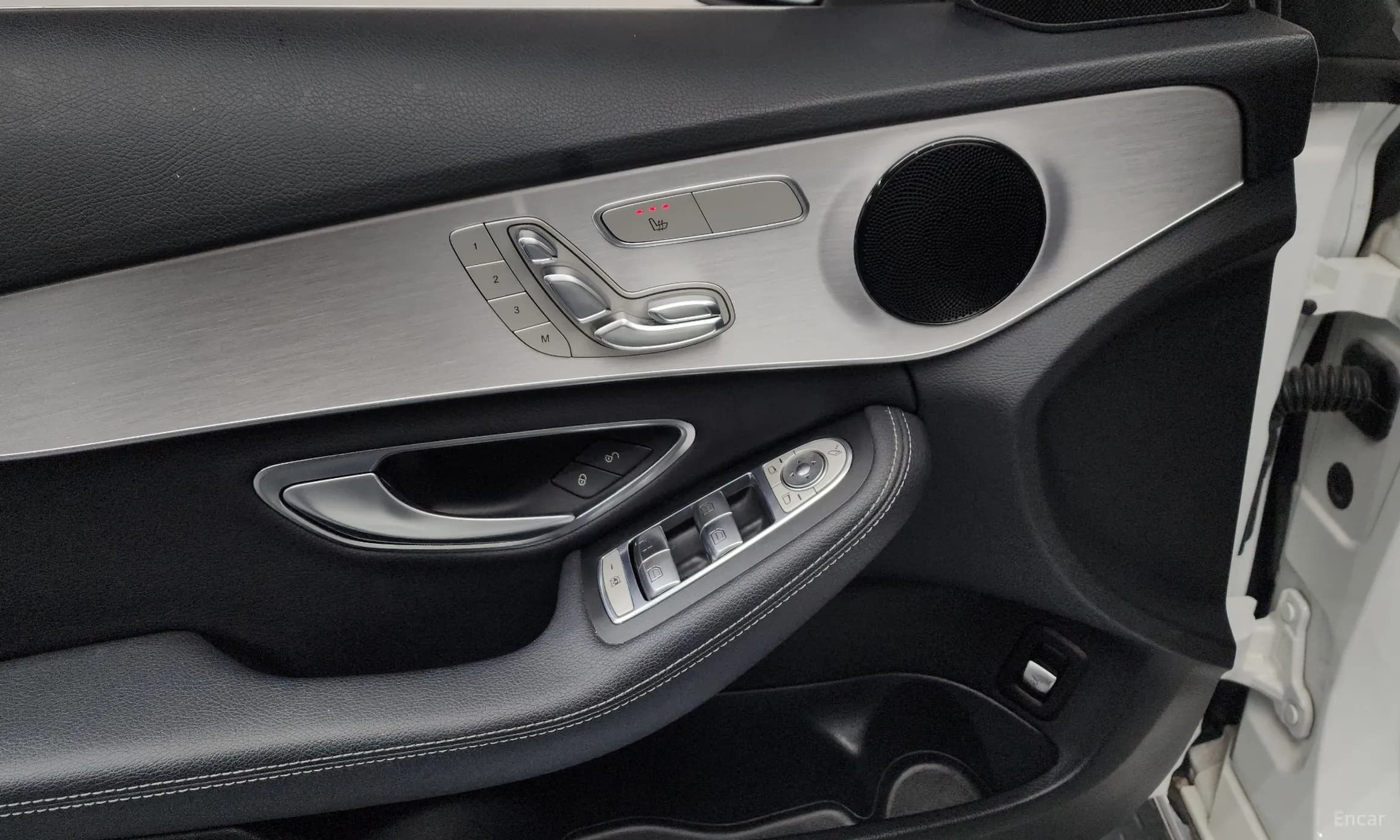 C-Class W205