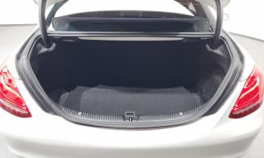 C-Class W205