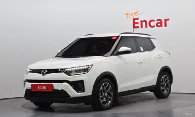 Berry New Tivoli