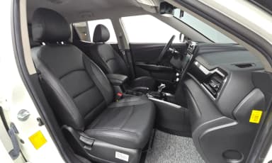 Berry New Tivoli