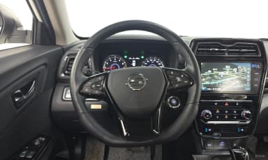 Berry New Tivoli