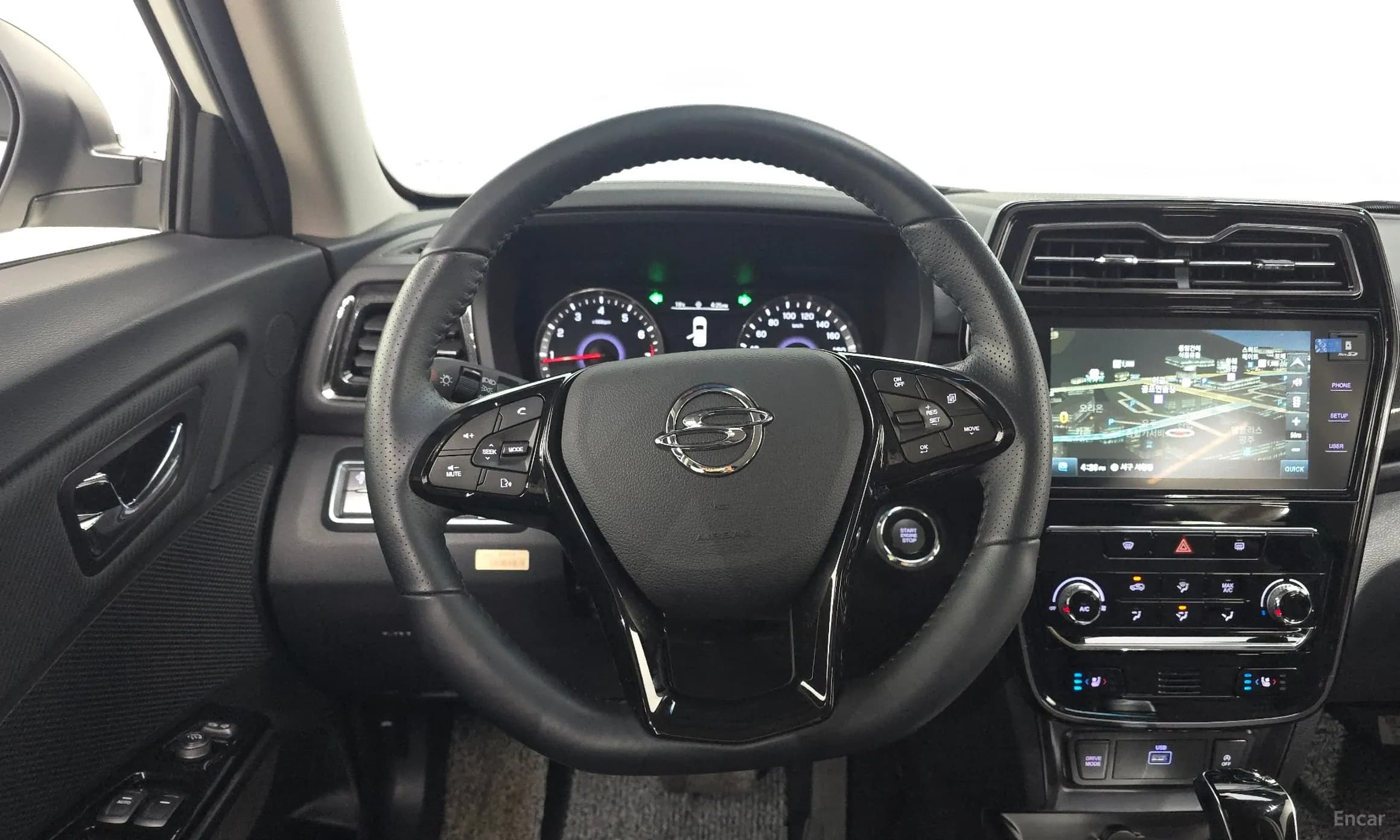 Berry New Tivoli