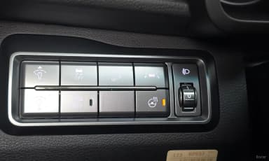 Berry New Tivoli