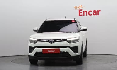 Berry New Tivoli