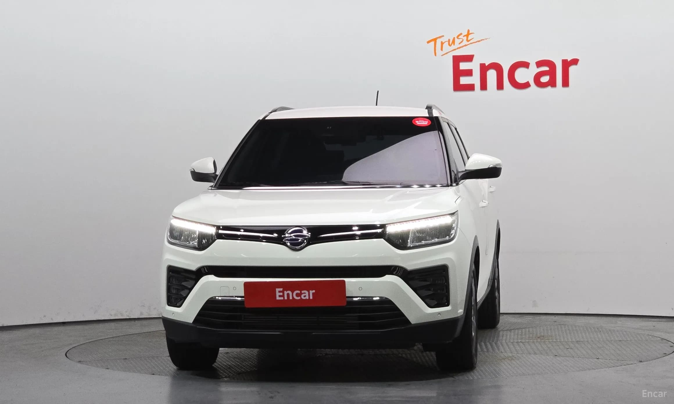 Berry New Tivoli