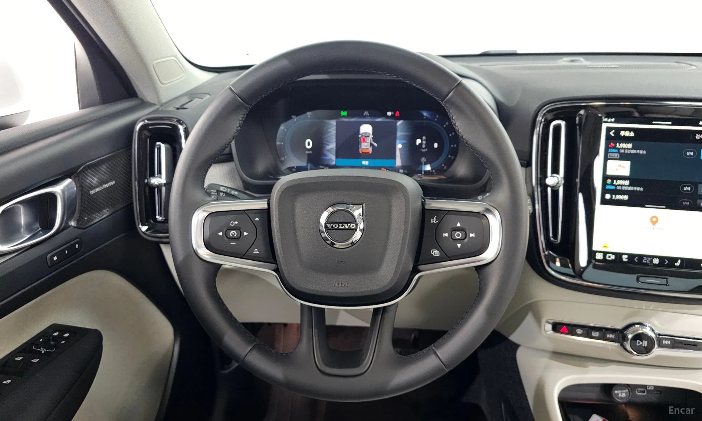 XC40