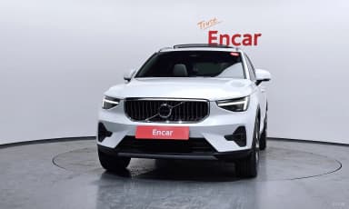 XC40