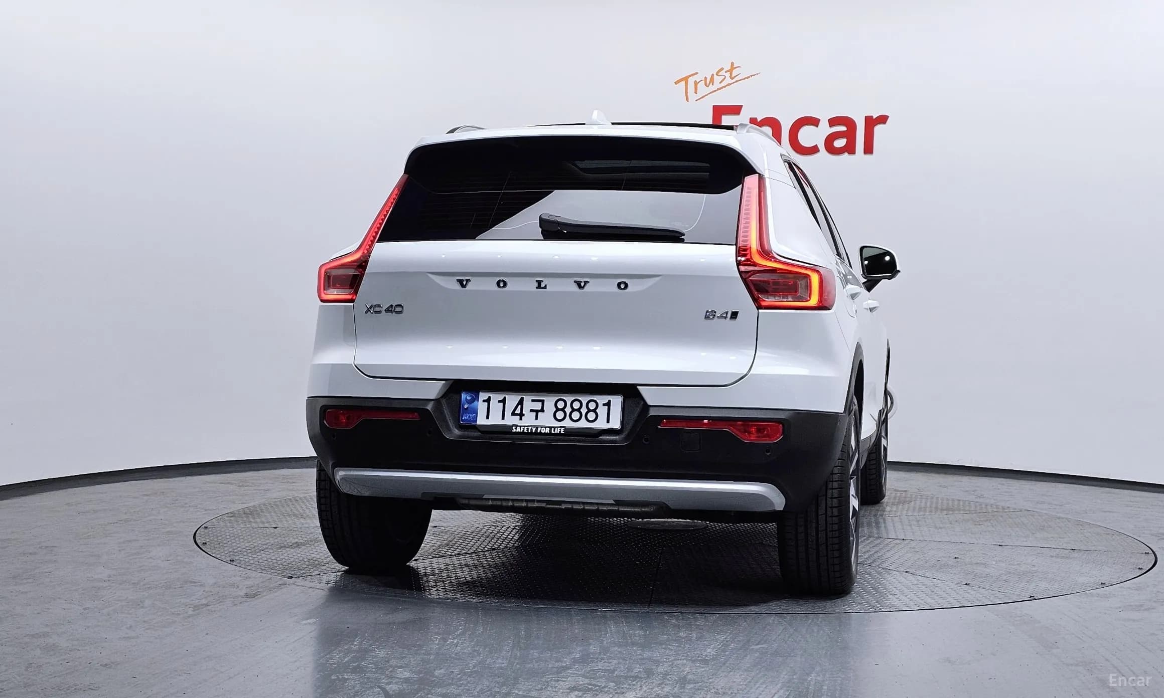 XC40