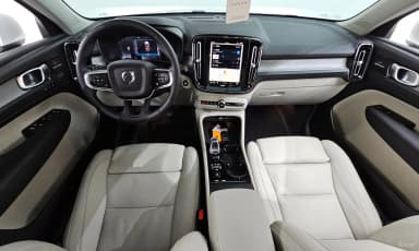 XC40