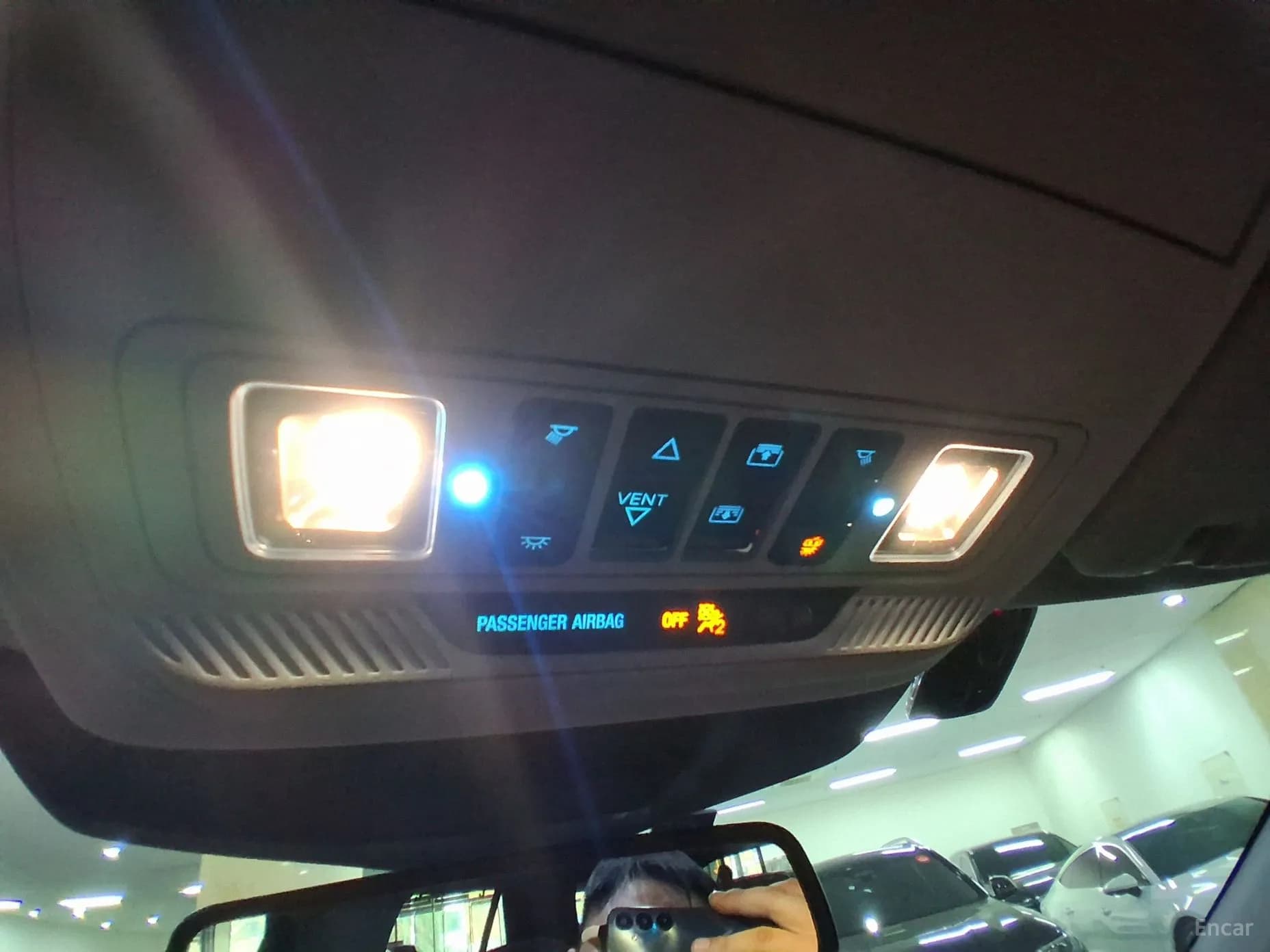 Explorer 6th Generation