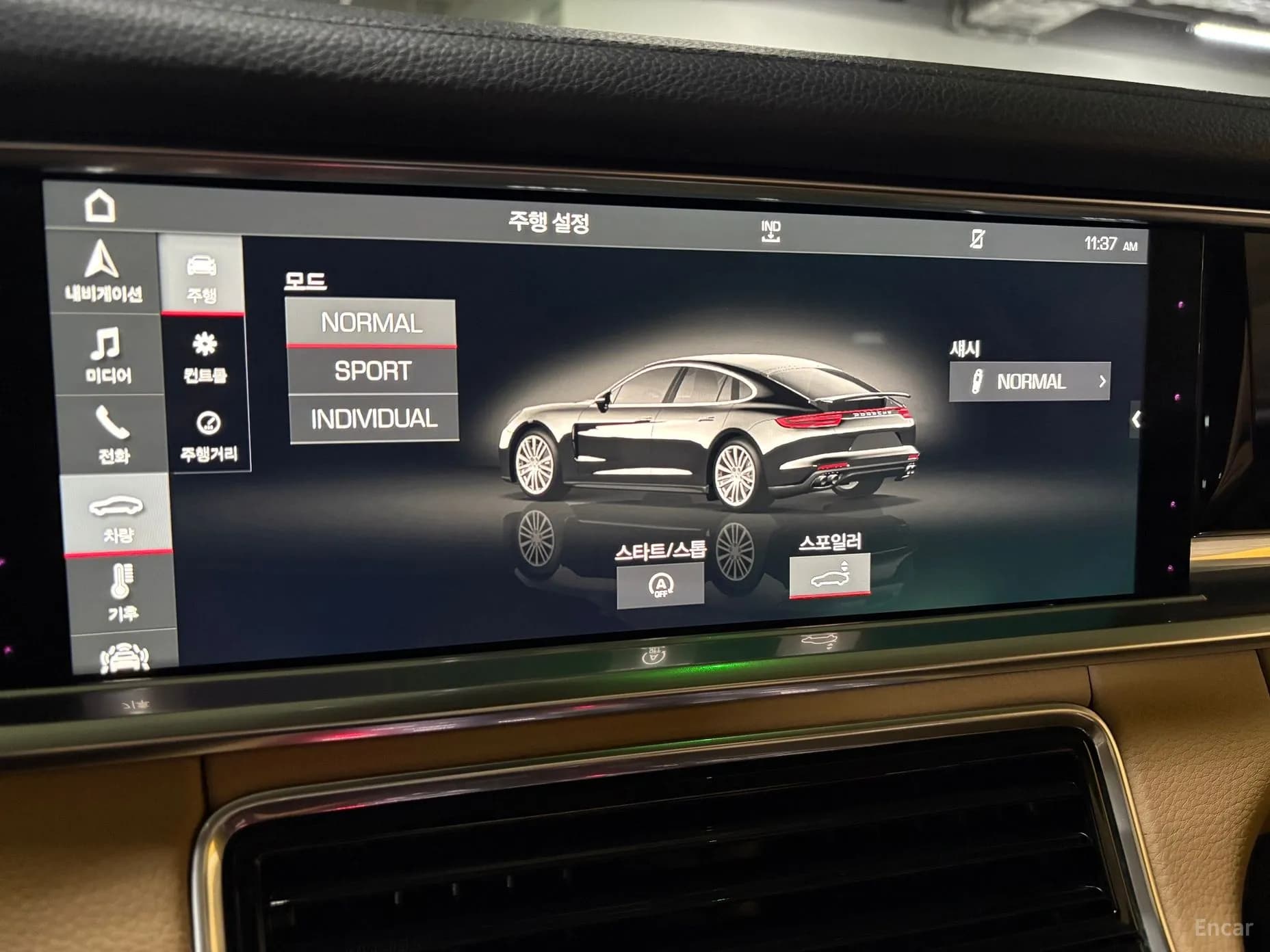 Panamera (971)