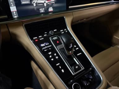 Panamera (971)