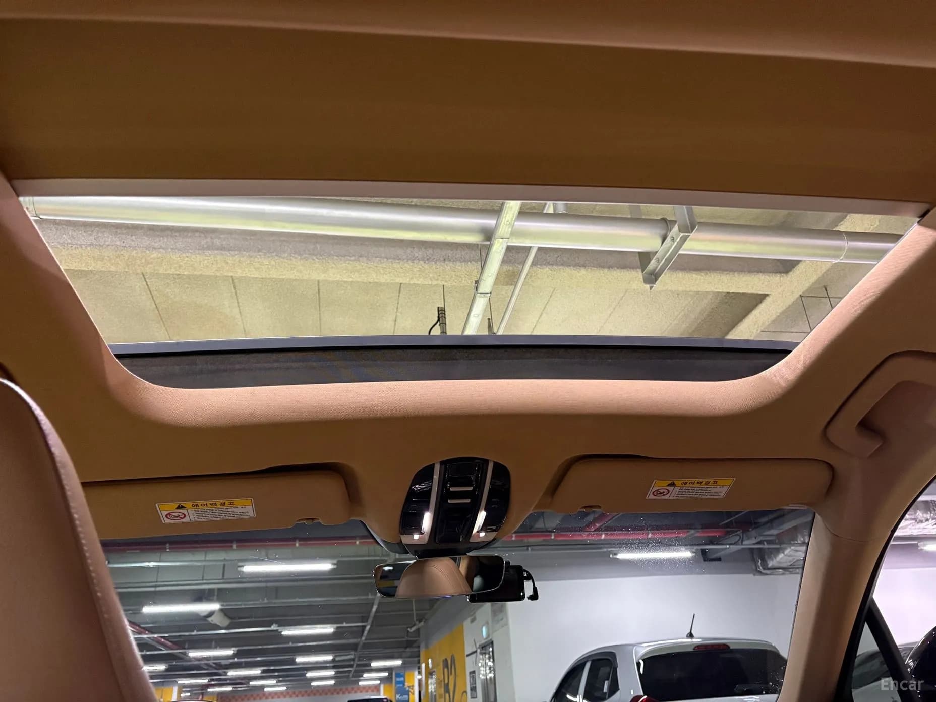 Panamera (971)