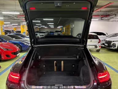 Panamera (971)