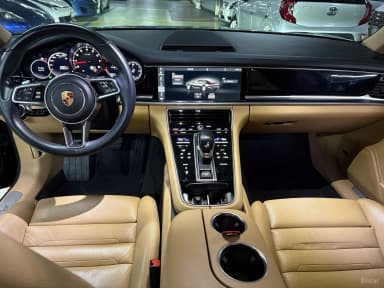 Panamera (971)