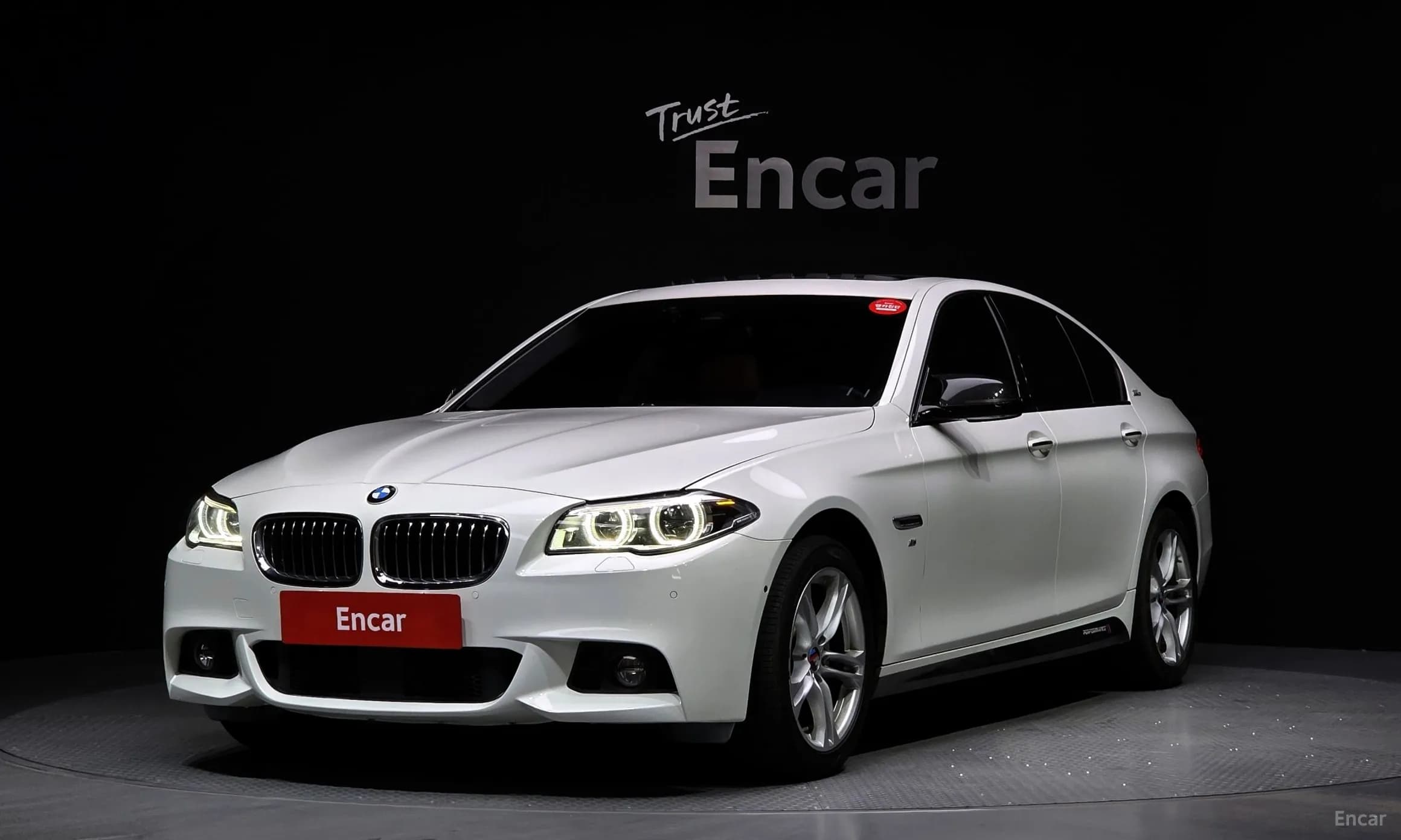 5 Series (F10)