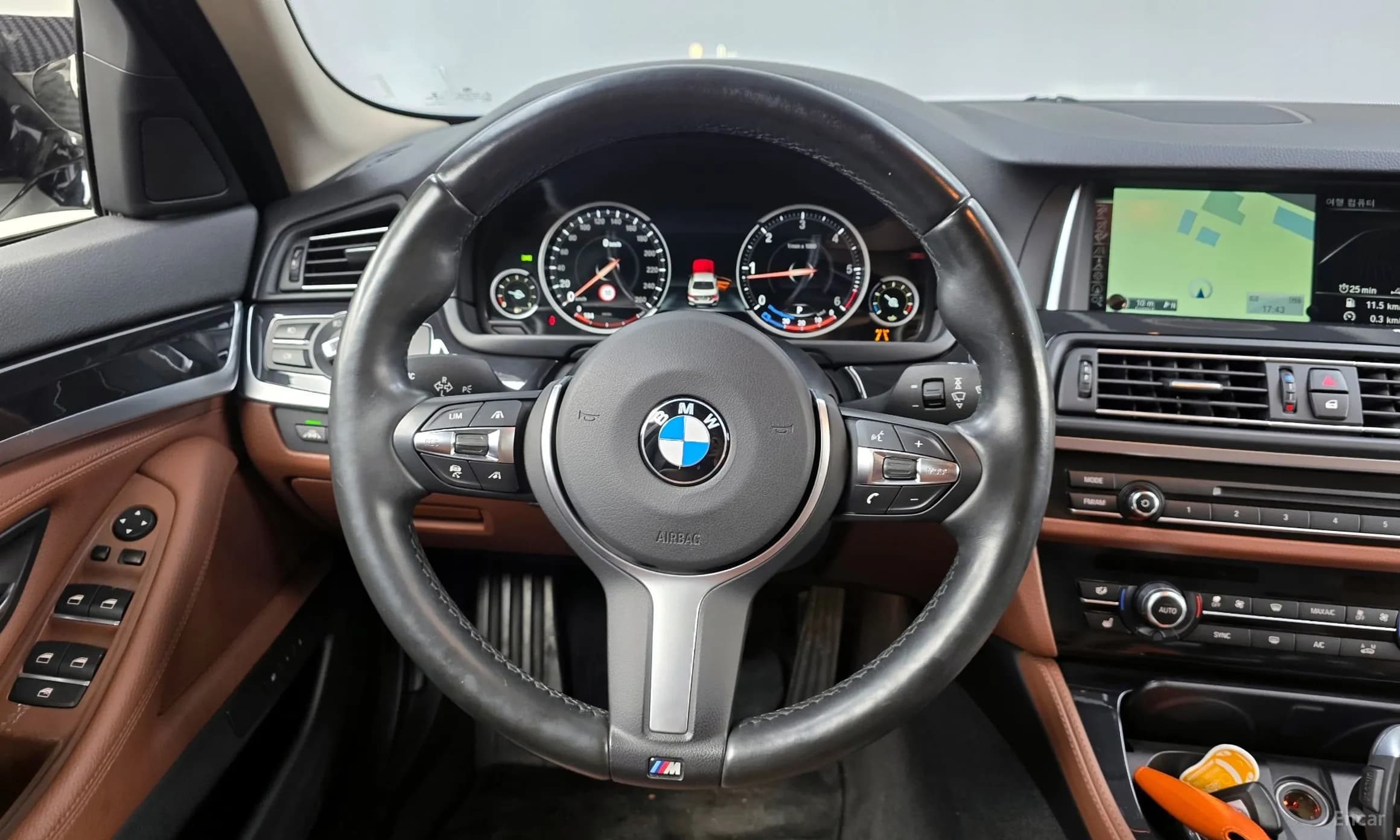 5 Series (F10)