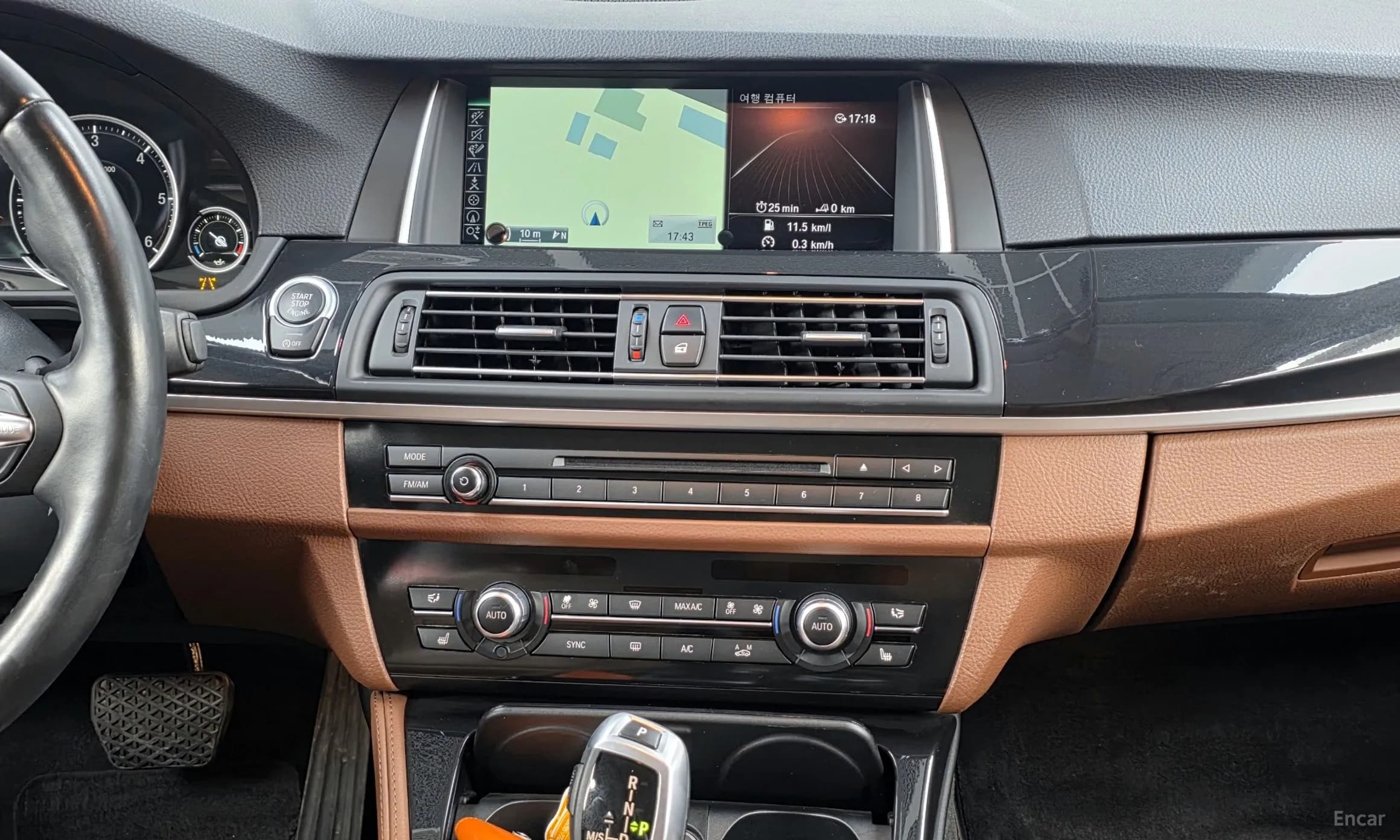 5 Series (F10)