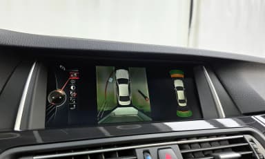 5 Series (F10)