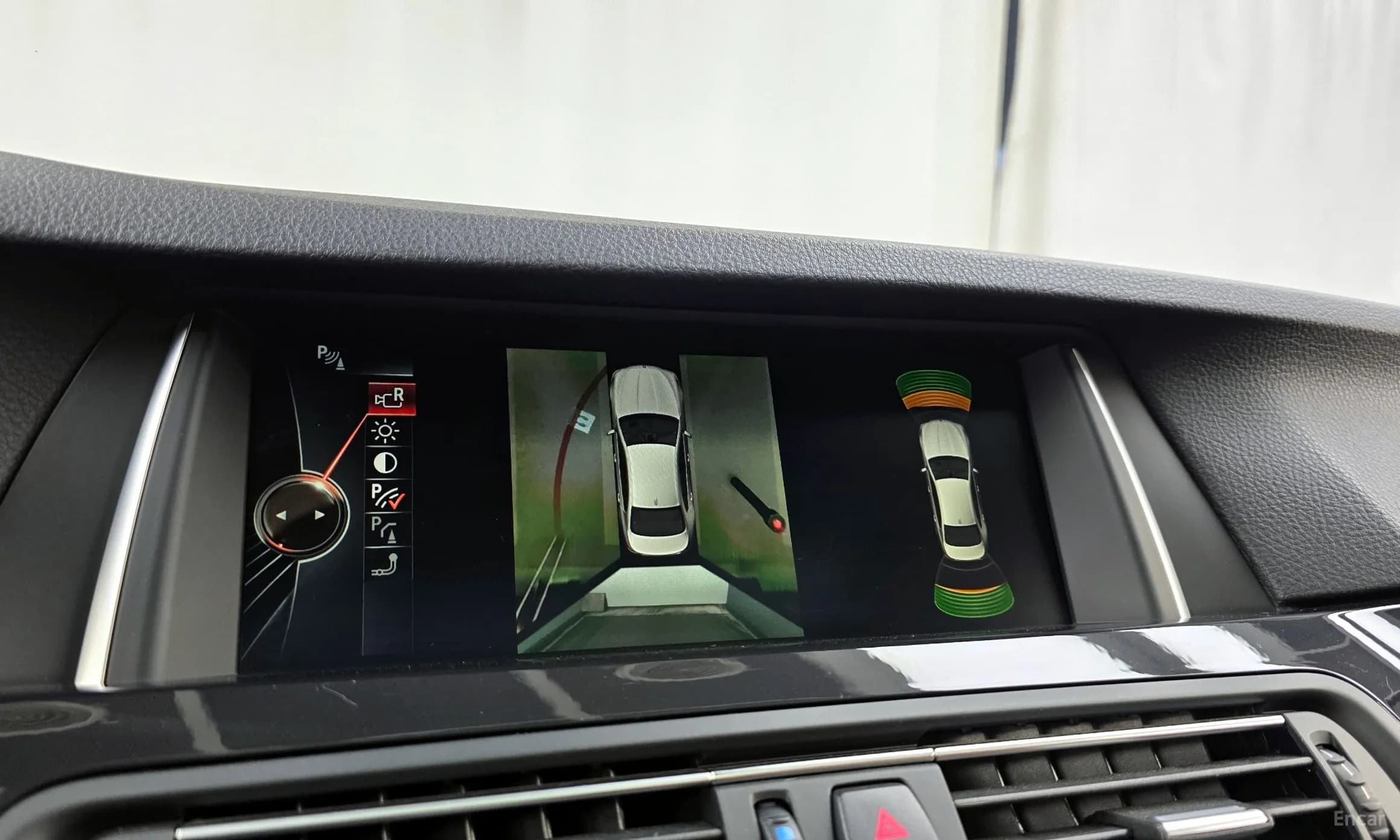 5 Series (F10)