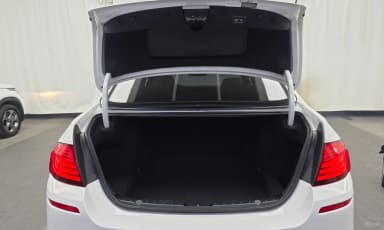 5 Series (F10)