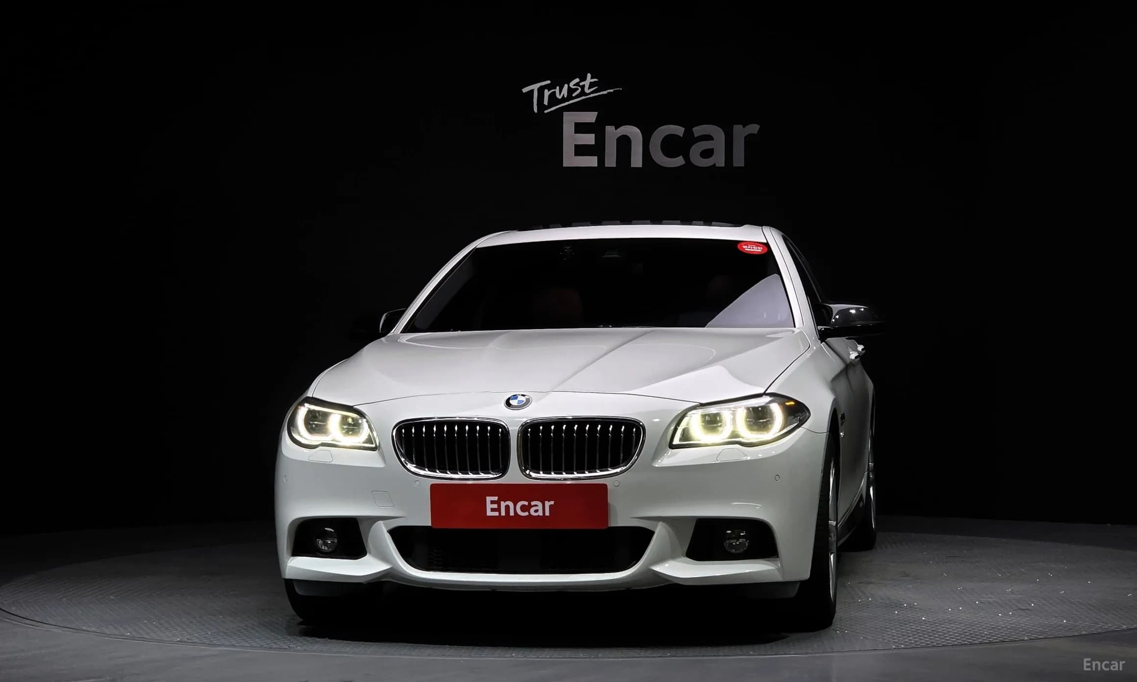 5 Series (F10)