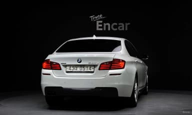 5 Series (F10)