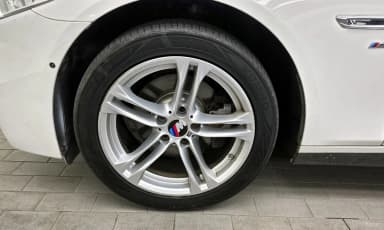 5 Series (F10)