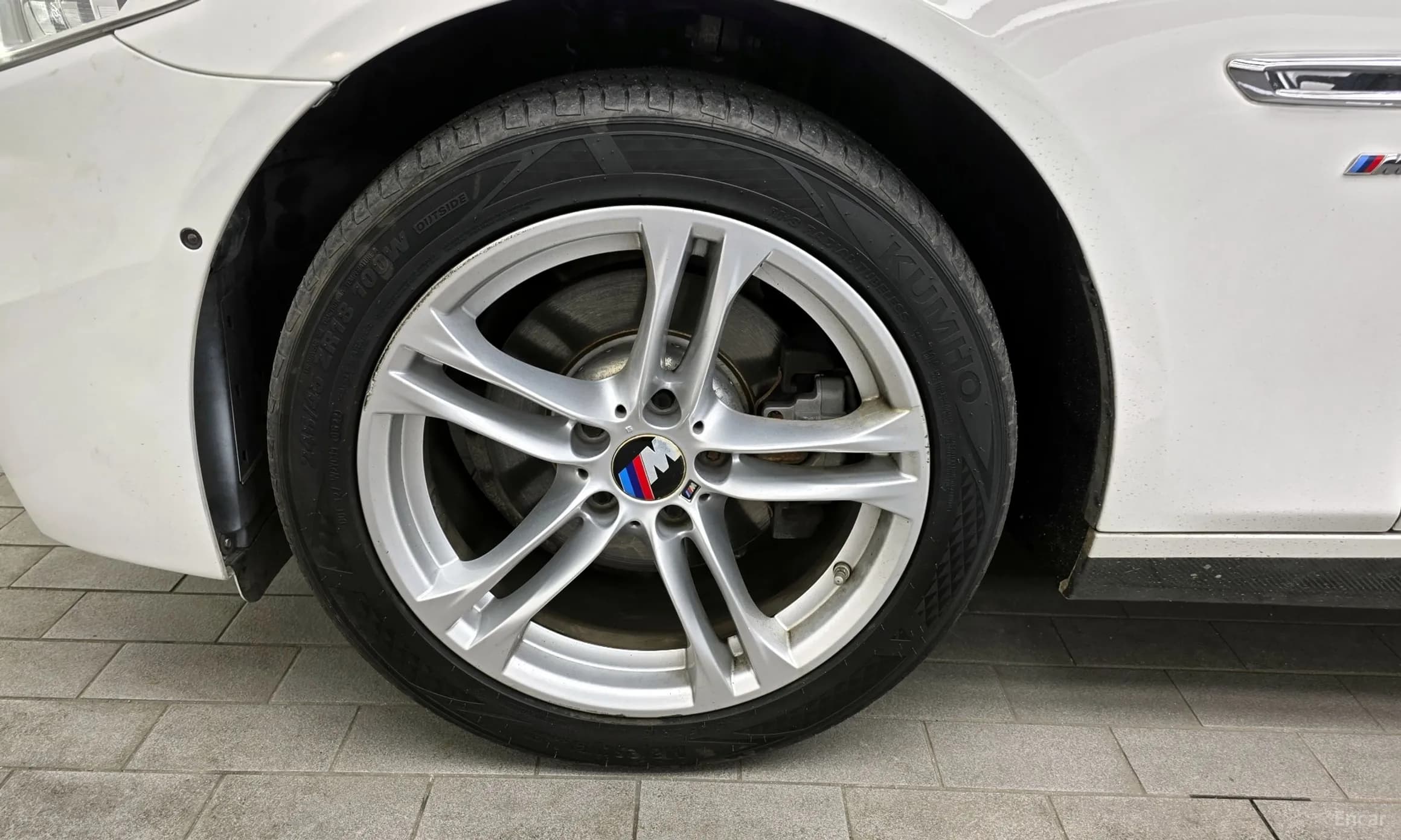 5 Series (F10)