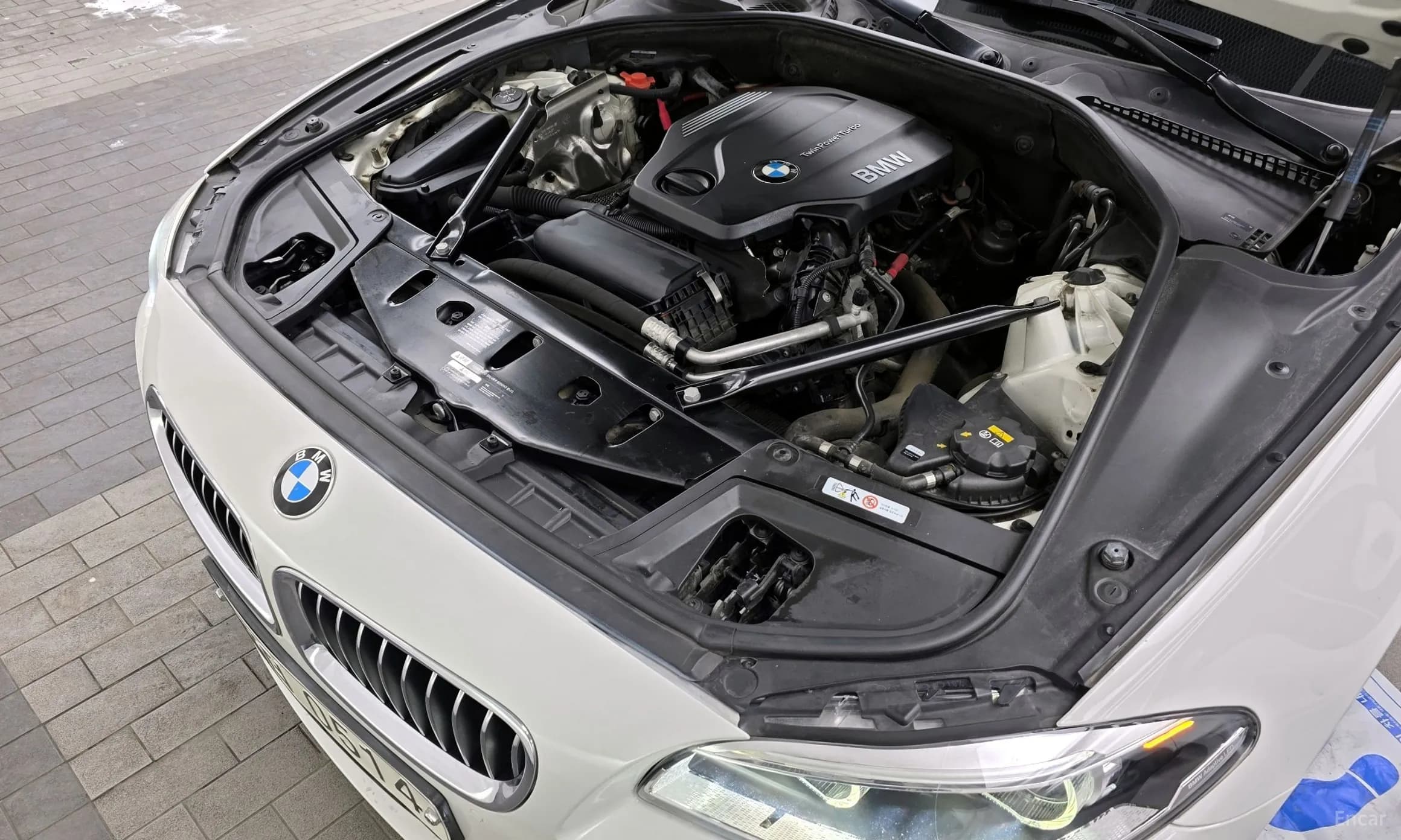 5 Series (F10)