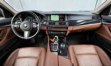 5 Series (F10)