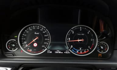 5 Series (F10)