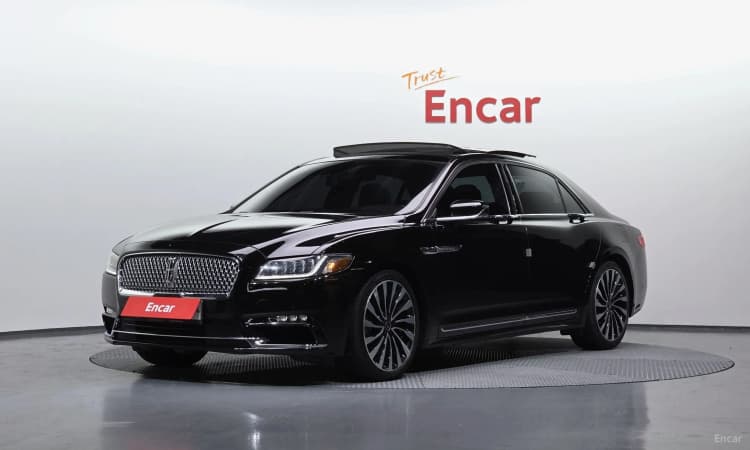 Continental Gen 10
