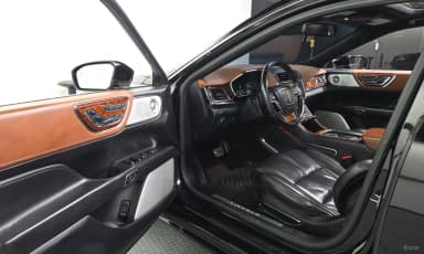 Continental Gen 10