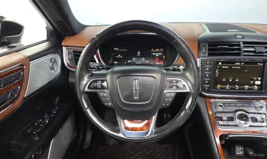 Continental Gen 10