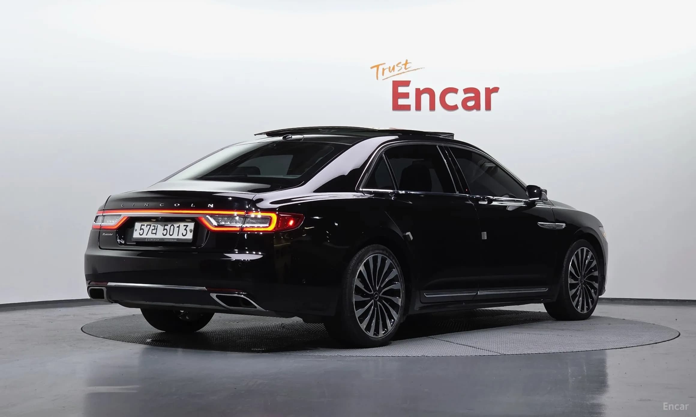 Continental Gen 10