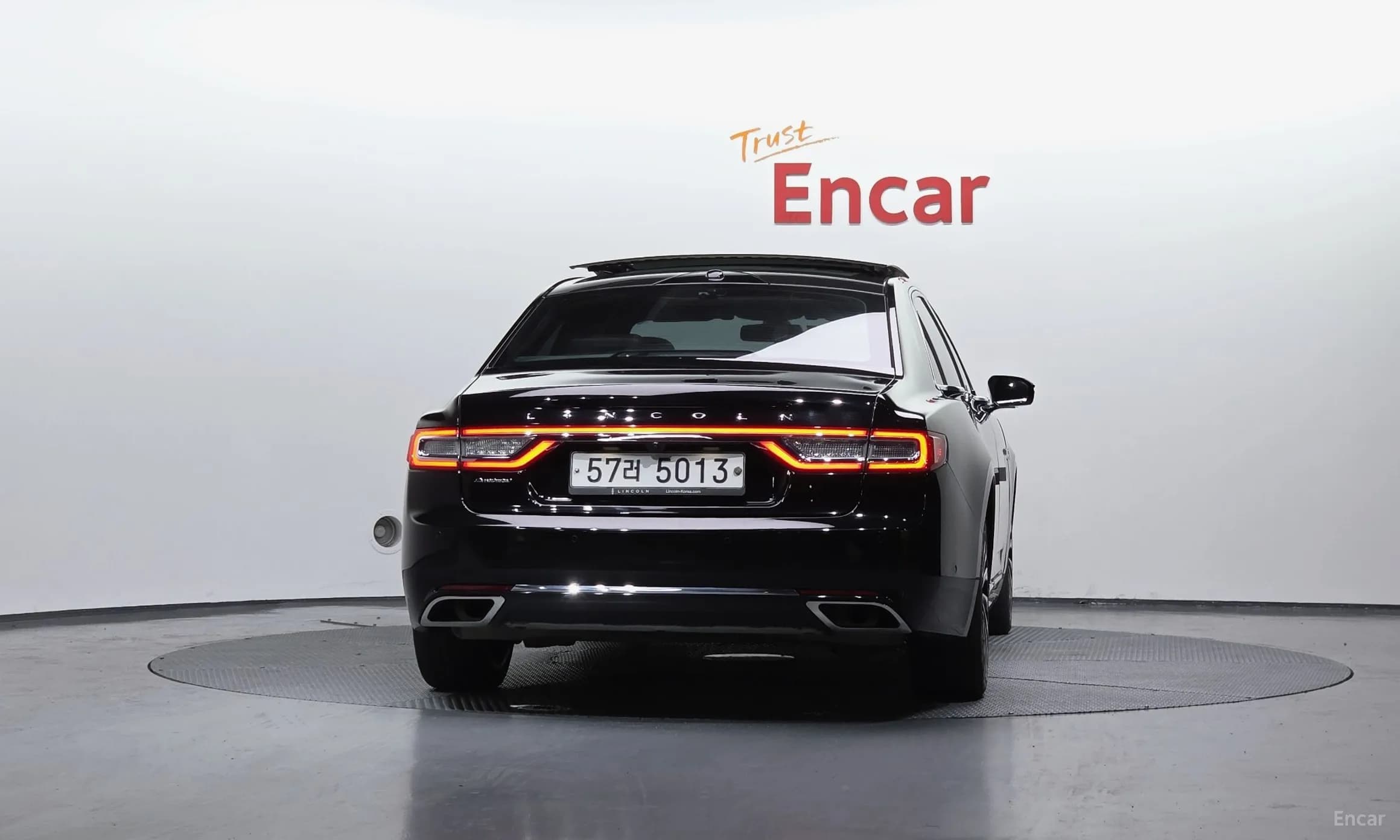 Continental Gen 10