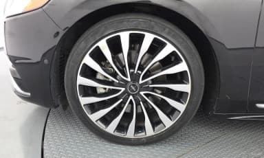 Continental Gen 10