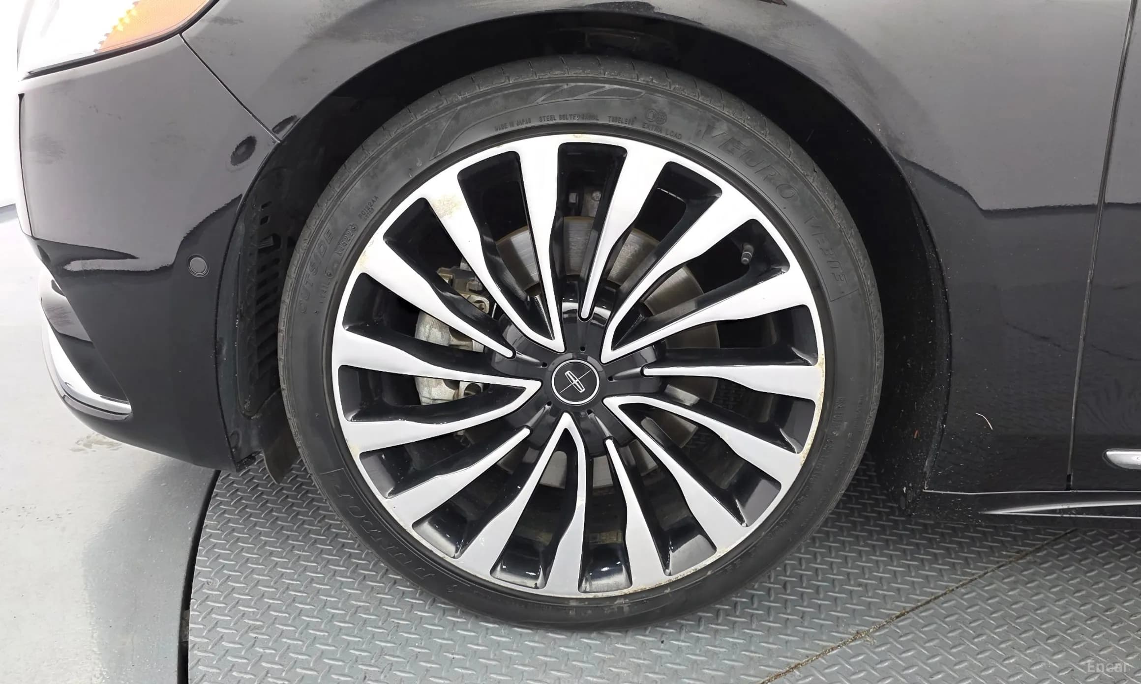 Continental Gen 10